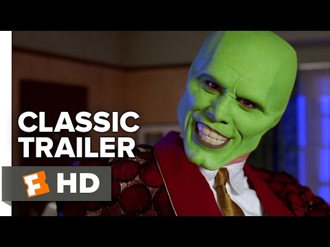 Trailer The Mask