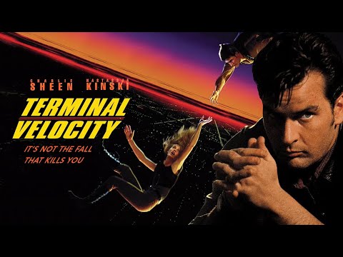 Trailer Terminal Velocity