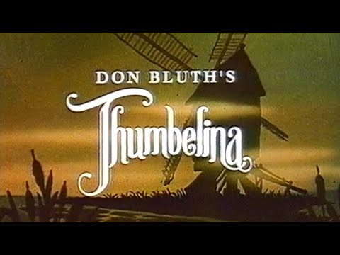 Trailer Thumbelina