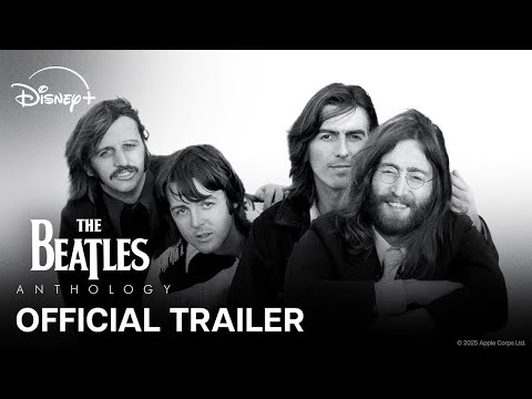 Trailer The Beatles Anthology