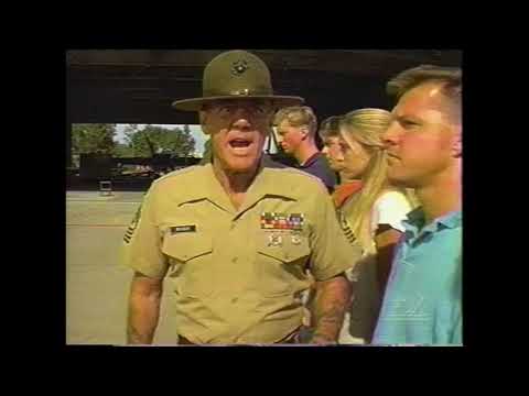 Trailer Space: Above and Beyond