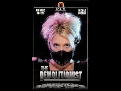 Trailer The Demolitionist