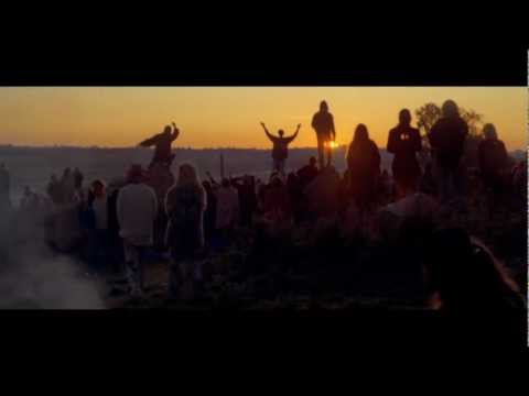 Trailer Glastonbury the Movie in Flashback