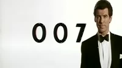 Trailer GoldenEye