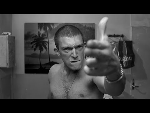 Trailer La Haine (Hate) Hatred