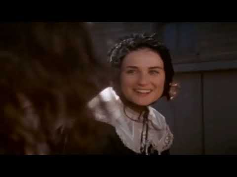 Trailer The Scarlet Letter
