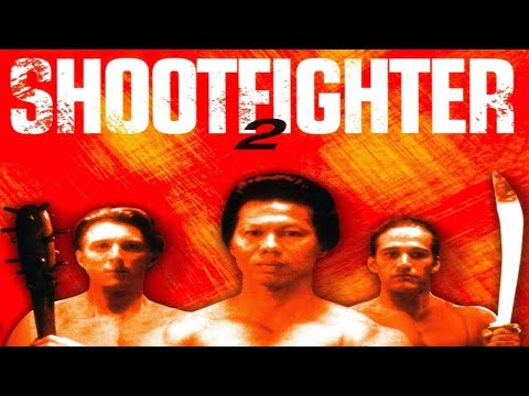 Trailer Shootfighter II (Shootfighter 2)