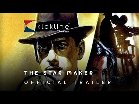 Trailer The Star Maker