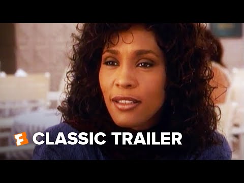 Trailer Waiting to Exhale