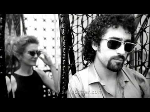 Trailer Asphalt Tango