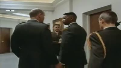 Trailer Courage Under Fire