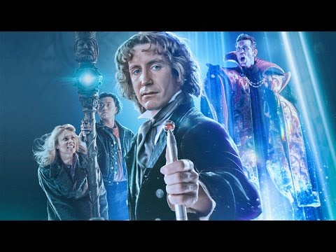 Trailer Doctor Who