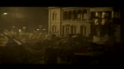 Trailer Evita