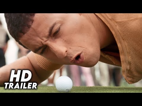 Trailer Happy Gilmore