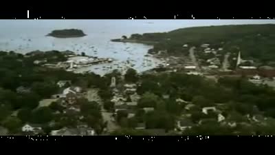 Trailer Head Above Water