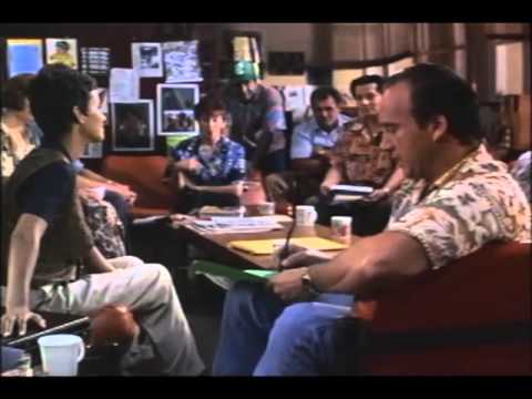 Trailer Race the Sun