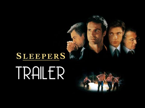 Trailer Sleepers