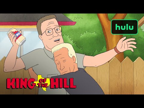 Trailer King of the Hill
