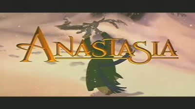 Trailer Anastasia