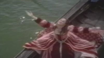Trailer Dangerous Beauty