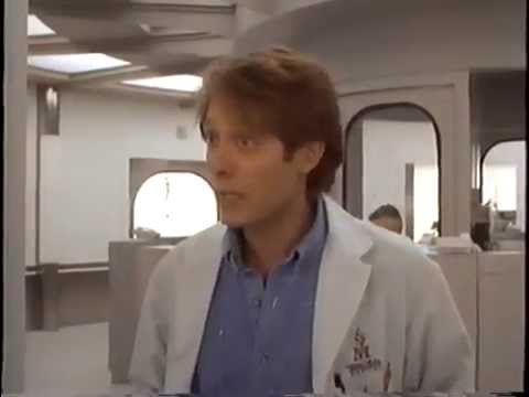 Trailer Critical Care