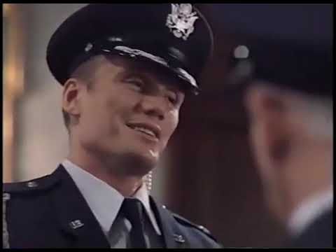 Trailer The Peacekeeper