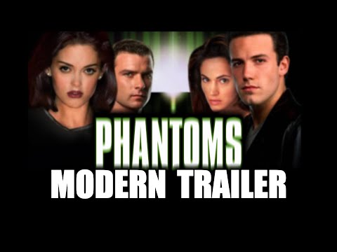 Trailer Phantoms