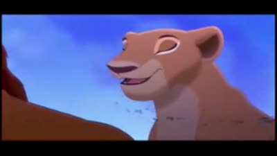 Trailer The Lion King II: Simba's Pride (The Lion King 2: Simba's Pride) Simba's Pride