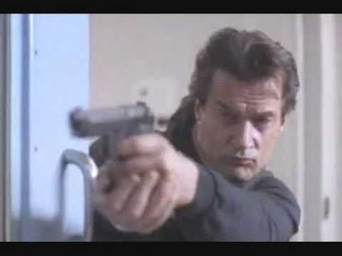 Trailer Strategic Command (Executive Command)