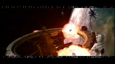 Trailer Babylon 5: In the Beginning