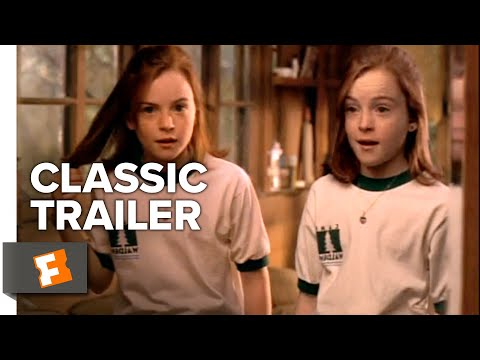 Trailer The Parent Trap