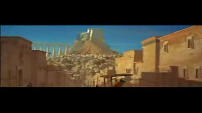 Trailer The Prince of Egypt