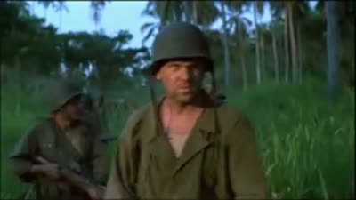 Trailer The Thin Red Line