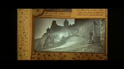 Trailer The Visitors II: The Corridors of Time