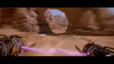 Trailer Star Wars: Episode I - The Phantom Menace