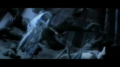 Trailer Corpse Bride (Tim Burton's Corpse Bride)