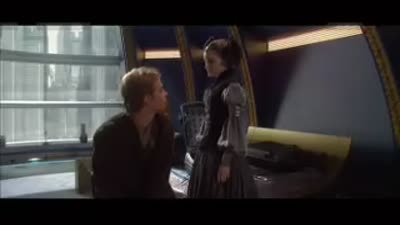 Trailer Star Wars: Episode II - Attack of the Clones