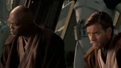 Trailer Star Wars: Episode III - Revenge of the Sith
