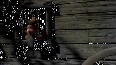 Trailer Shrek