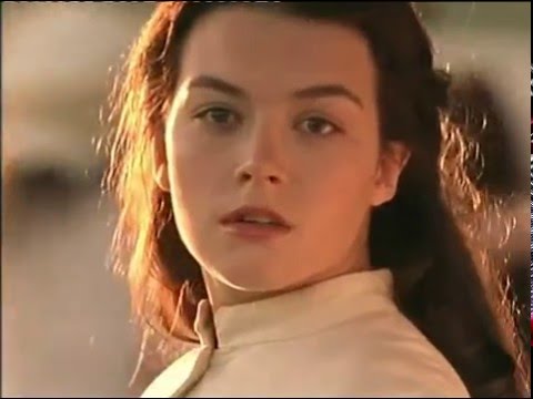 Trailer Tess of the D'Urbervilles