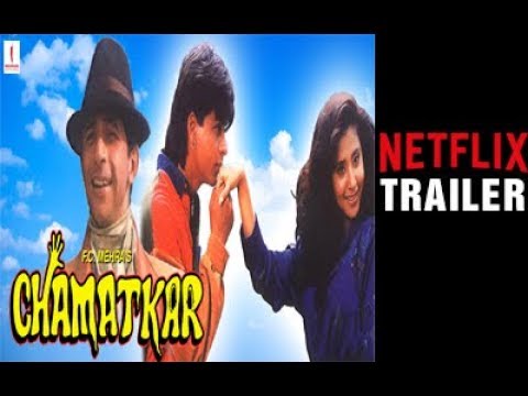 Trailer Chamatkar (Miracle)