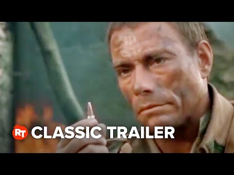 Trailer Legionnaire
