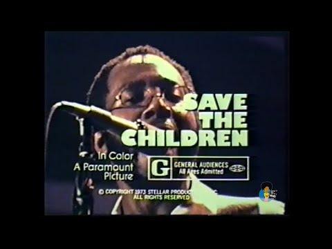 Trailer Save the Children