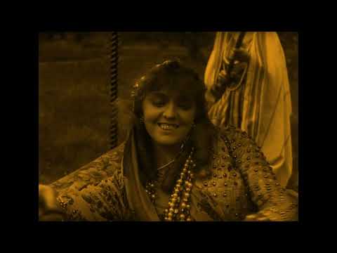 Trailer Maharadjahens yndlingshustru II (The Maharaja's Favourite Wife II) A Daughter of Brahma