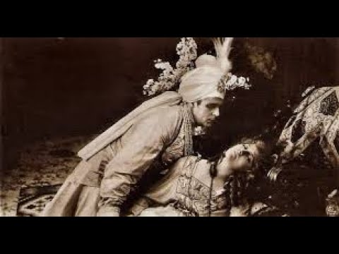 Trailer Maharadjahens yndlingshustru I (The Maharaja's Favourite Wife I) A Prince of Bharata