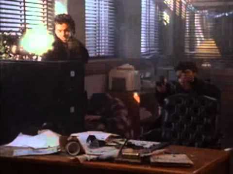Trailer High Voltage