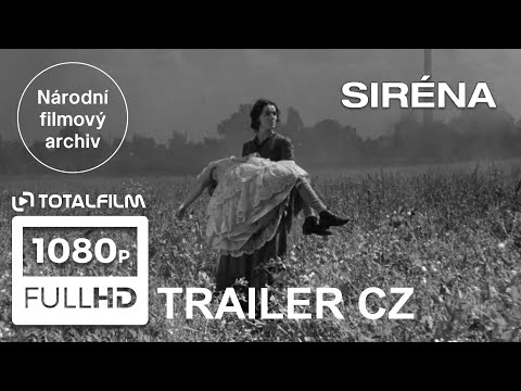 Trailer Siréna (The Strike) Sirena