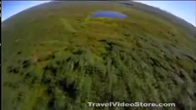 Trailer Alaska: Spirit of the Wild