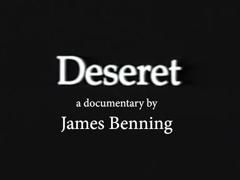 Trailer Deseret