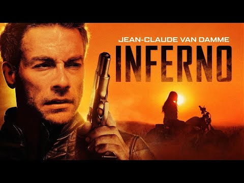 Trailer Inferno (Desert Heat)